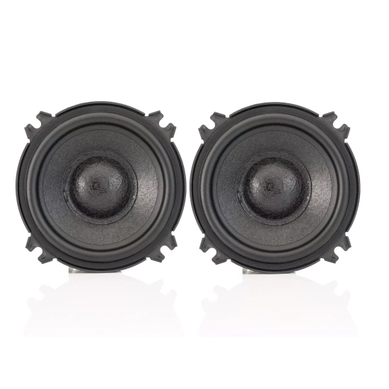 Gladen PRO 80 – Referencyjne głośniki średniotonowe Hi-End 80 mm  70 W RMS  3 Ω